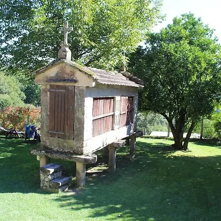 Preciosa Casa Rural Con Piscina En