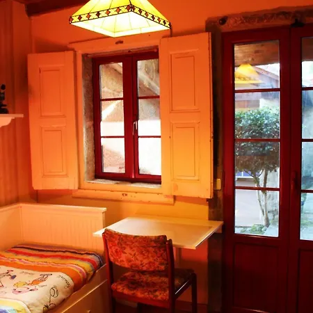 Preciosa Casa Rural Con Piscina En Dom wakacyjny