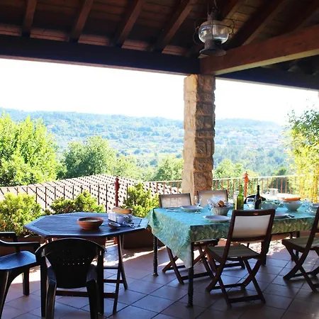 Preciosa Casa Rural Con Piscina En