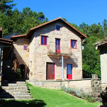 Preciosa Casa Rural Con Piscina En Dom wakacyjny