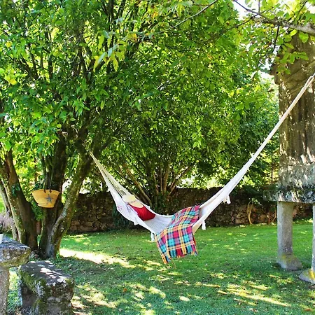 Preciosa Casa Rural Con Piscina En