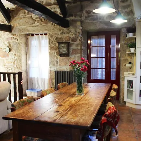 Preciosa Casa Rural Con Piscina En