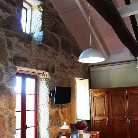 Preciosa Casa Rural Con Piscina En