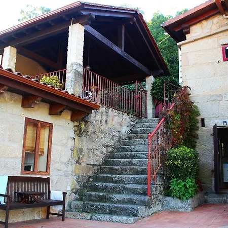Preciosa Casa Rural Con Piscina En *