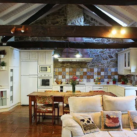 Preciosa Casa Rural Con Piscina En