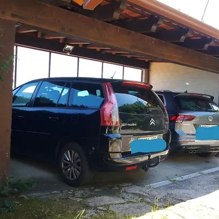 Preciosa Casa Rural Con Piscina En Dom wakacyjny *